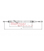 METZGER - 109831 - 