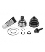 MEYLE - 1004980196 - ШРУС наруж.к-т VW Golf V 03-//Skoda Octavia 04-