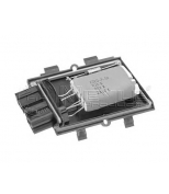 MEYLE - 1008000037 - Резистор отопителя салона AUDI 80 (B3) 09/86-10/91/ (B4) 09/91-01/96