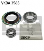SKF VKBA3565 Подшипник ступицы VKBA3565