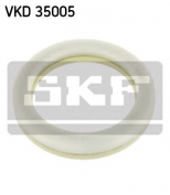SKF - VKD35005 - Подшипник опорный VKD35005
