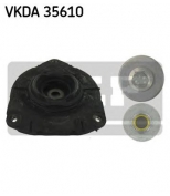 SKF - VKDA35610 - Опора амортизатора