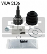 SKF - VKJA5136 - 