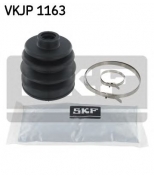 SKF - VKJP1163 - VKJP1163_к-кт пыльника ШРУСа наружного! KIA Sephia all 93>