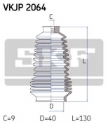 SKF - VKJP2064 - 