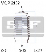 SKF - VKJP2152 - 