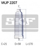 SKF - VKJP2207 - 
