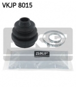 SKF - VKJP8015 - Комплект пыльника шруса