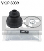 SKF - VKJP8039 - Комплект oslon gumowych rover - 200 hatchback (xw) - 220 gti 93-