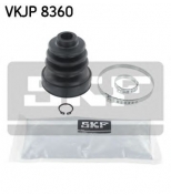 SKF - VKJP8360 - комплект пыльника