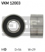 SKF - VKM12003 - 