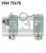 SKF - VKM75678 - Ролик