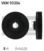 SKF - VKM93304 - 