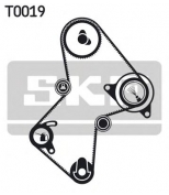 SKF - VKMA06110 - 