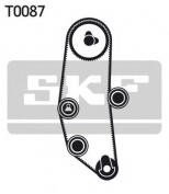 SKF - VKMA08000 - деталь