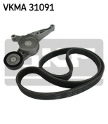 SKF - VKMA31091 - 