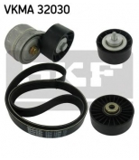 SKF - VKMA32030 - 