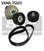 SKF - VKMA35601 - 