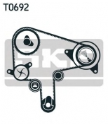 SKF - VKMA94620 - деталь