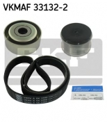 SKF - VKMAF331322 - 