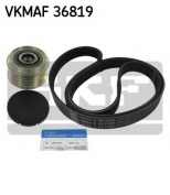 SKF - VKMAF36819 - 