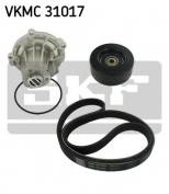 SKF - VKMC31017 - 