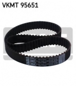 SKF - VKMT95651 - Ремень ГРМ