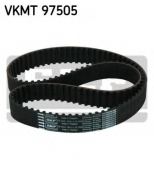 SKF - VKMT97505 - 