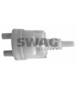 SWAG - 10220003 - 10220003 Клапан перепускной