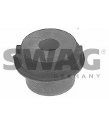 SWAG 10600032 Подвеска, рычаг независимой подвески колеса