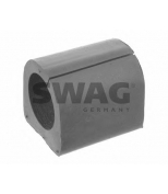 SWAG 10790063 Подвеска, стабилизатор