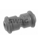 SWAG - 10790081 - Втулка рессоры: MB207-310 передней рессоры