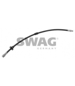 SWAG - 10902039 - Шланг торм.пер. MB W140 91-99
