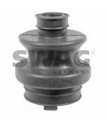 SWAG - 10902599 - Пыльник ШРУСа MB W201/W202/W124 1.8]2.5D 82]00 нар