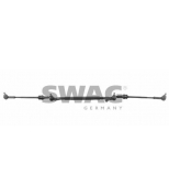 SWAG - 10922839 - Тяга средняя: MB W202 С240,С280   трапеция
