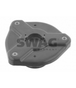 SWAG - 10928526 - Опора амортизатора Fr MB W204