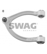 SWAG 10932231 Рычаг Up L  MB S(W221) 05->