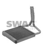 SWAG - 10936874 - Радиатор отопителя Mercedes