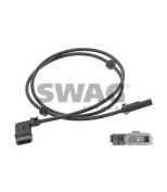 SWAG - 10938371 - Датчик ABS Mercedes C 220 (S204) / Mercedes C 180 (W204) / Mercedes C