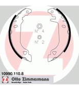 ZIMMERMANN - 109901108 - 