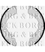 BORG & BECK - BBS6235 - 