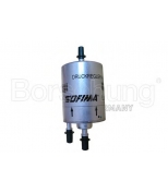 Borsehung - B12826 - фильтр топливный