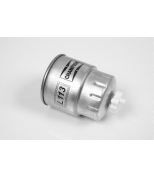 CHAMPION - L113606 - Фильтр топливный