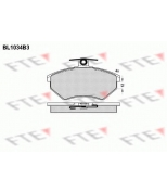 FTE - BL1034B3 - 