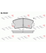 FTE - BL1052A1 - 