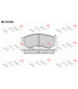 FTE - BL1312A2 - 