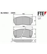 FTE - BL1409A2 - 