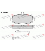 FTE - BL1695B4 - 