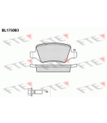 FTE - BL1750B3 - 