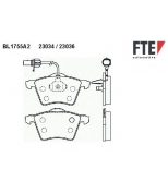 FTE - BL1755A2 - 